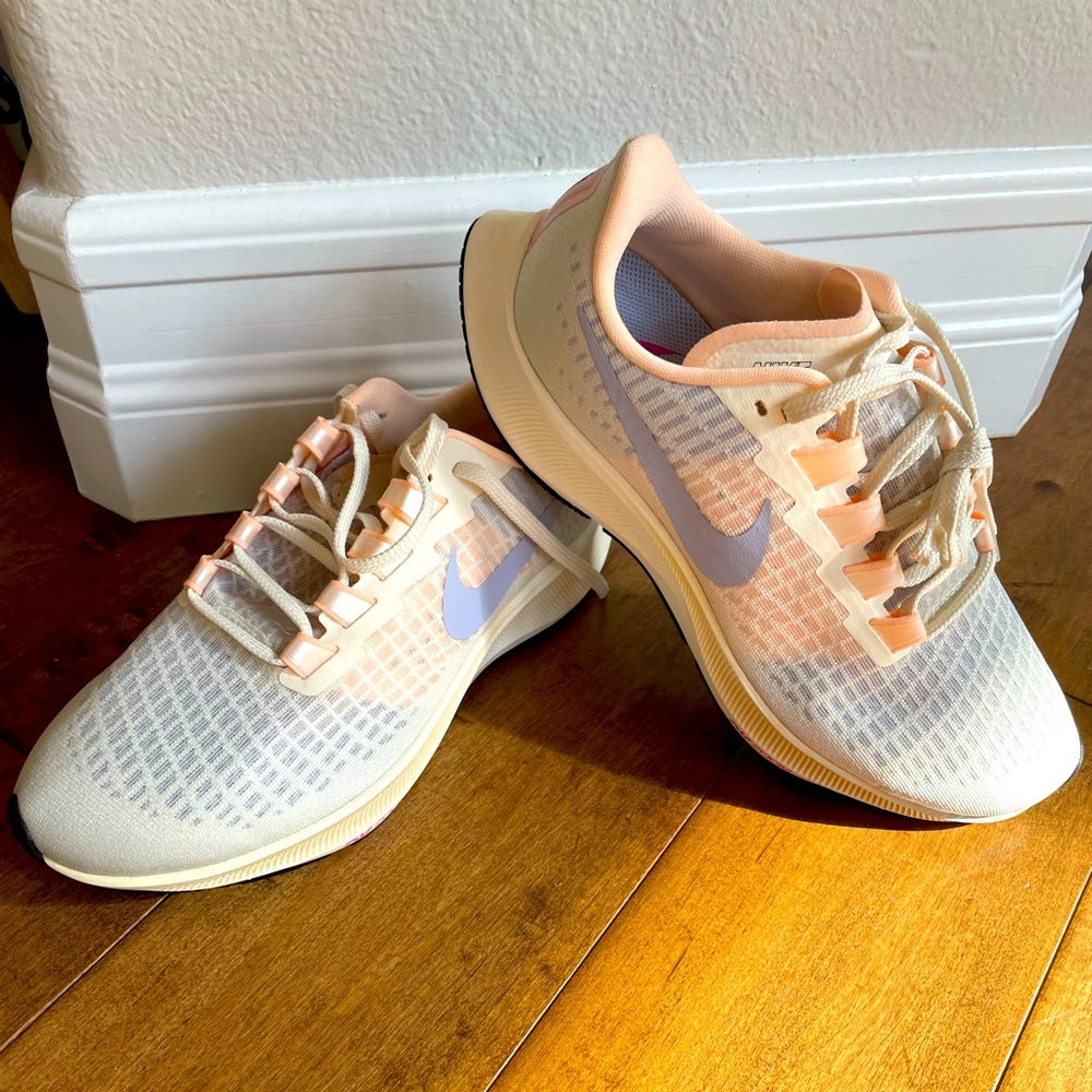 Nike running sneakers